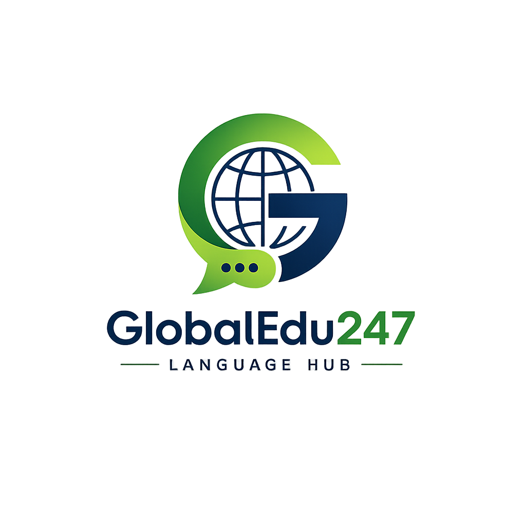 Global Edu 247